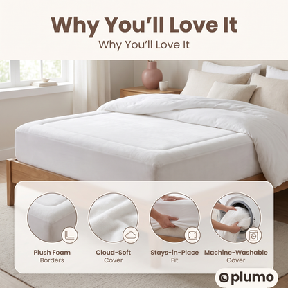 Why you'll love it